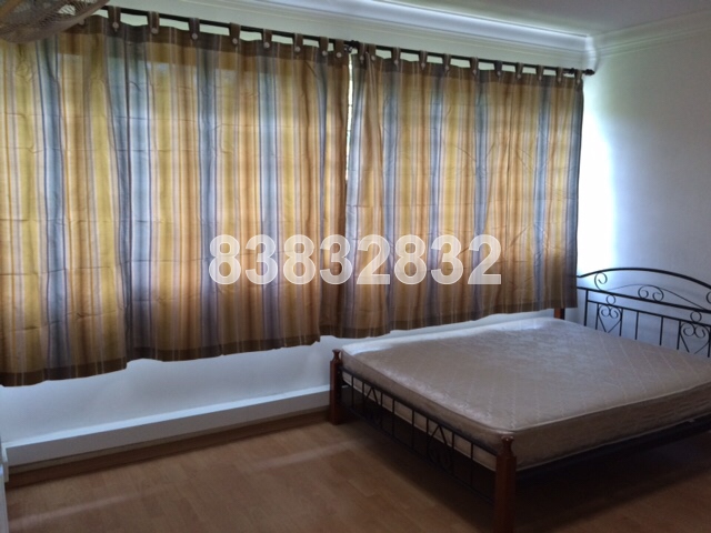 Blk 26 Telok Blangah Crescent (Bukit Merah), HDB 5 Rooms #53201802
